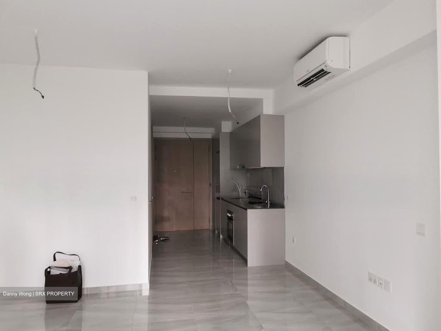 High Park Residences (D28), Apartment #614806651